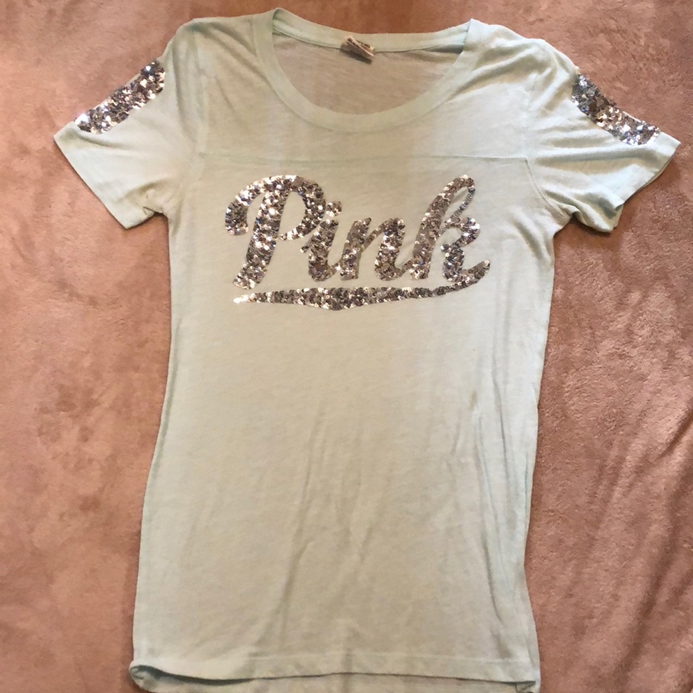 Victoria’s Secret t-shirt